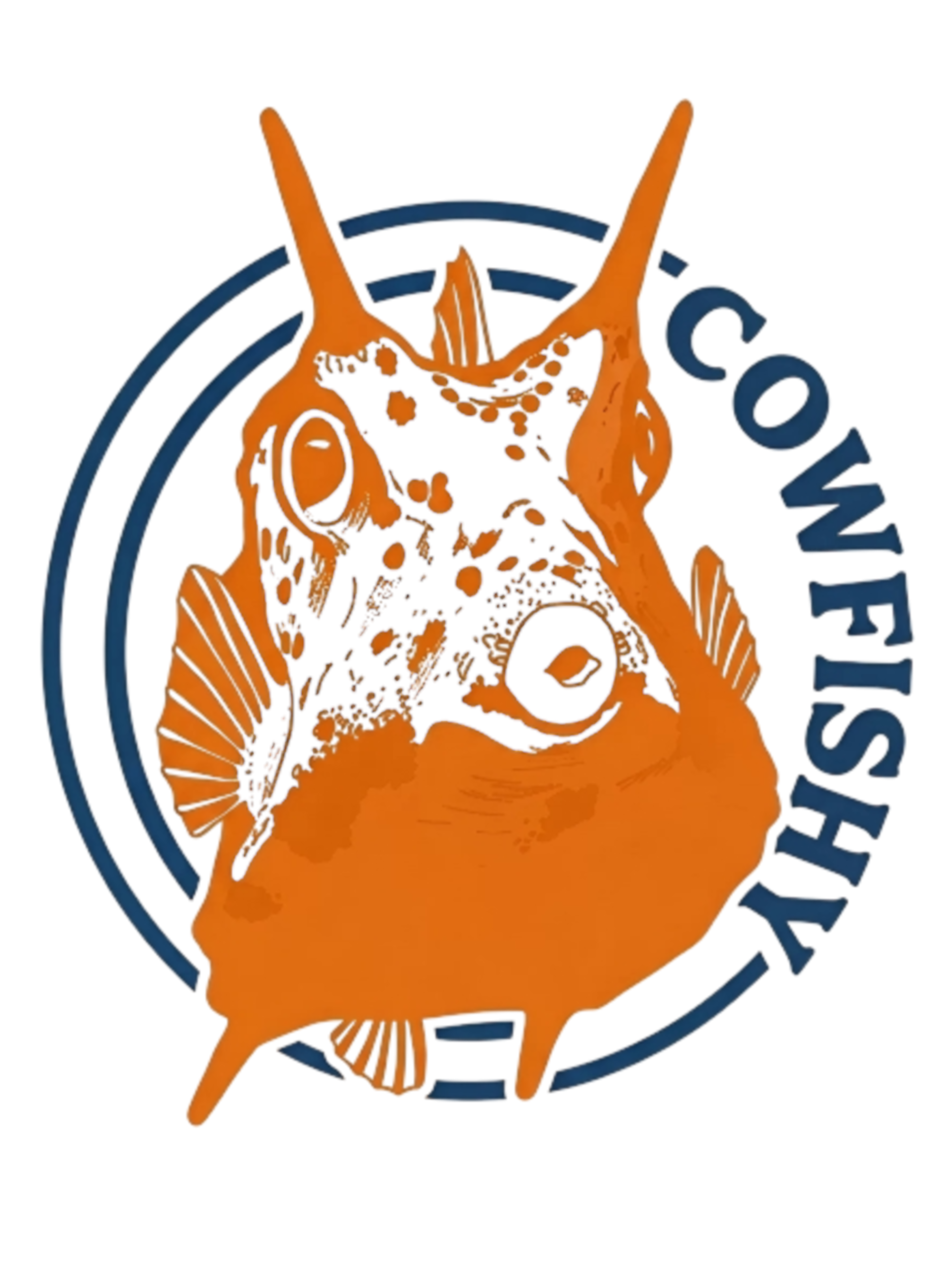 COWFISHY